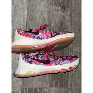 Nike‎ KD 8 Aunt Pearl Nba Kobe Size Y7